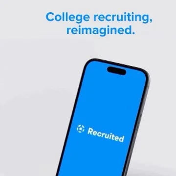 Recruited post: College recruiting, reimagined